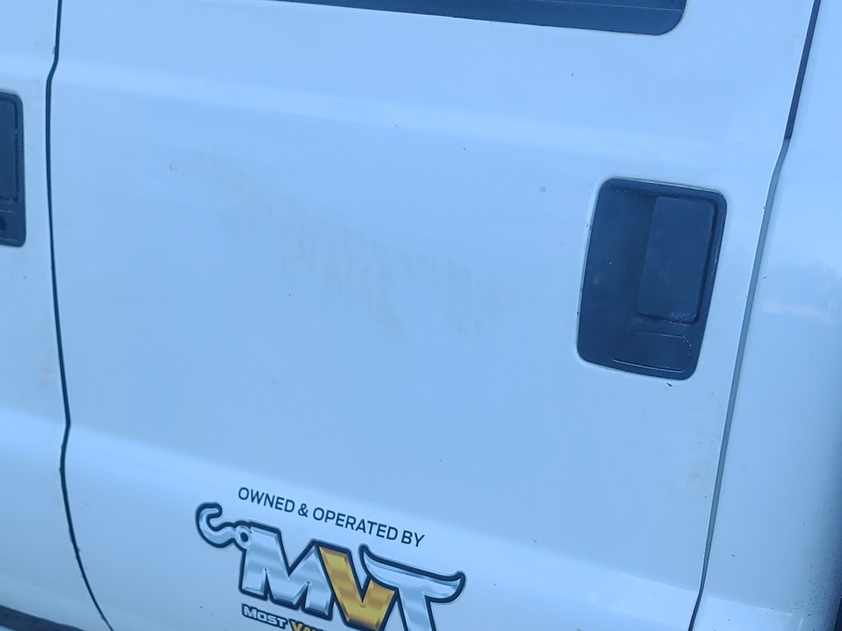 Most Valuable Towing truck