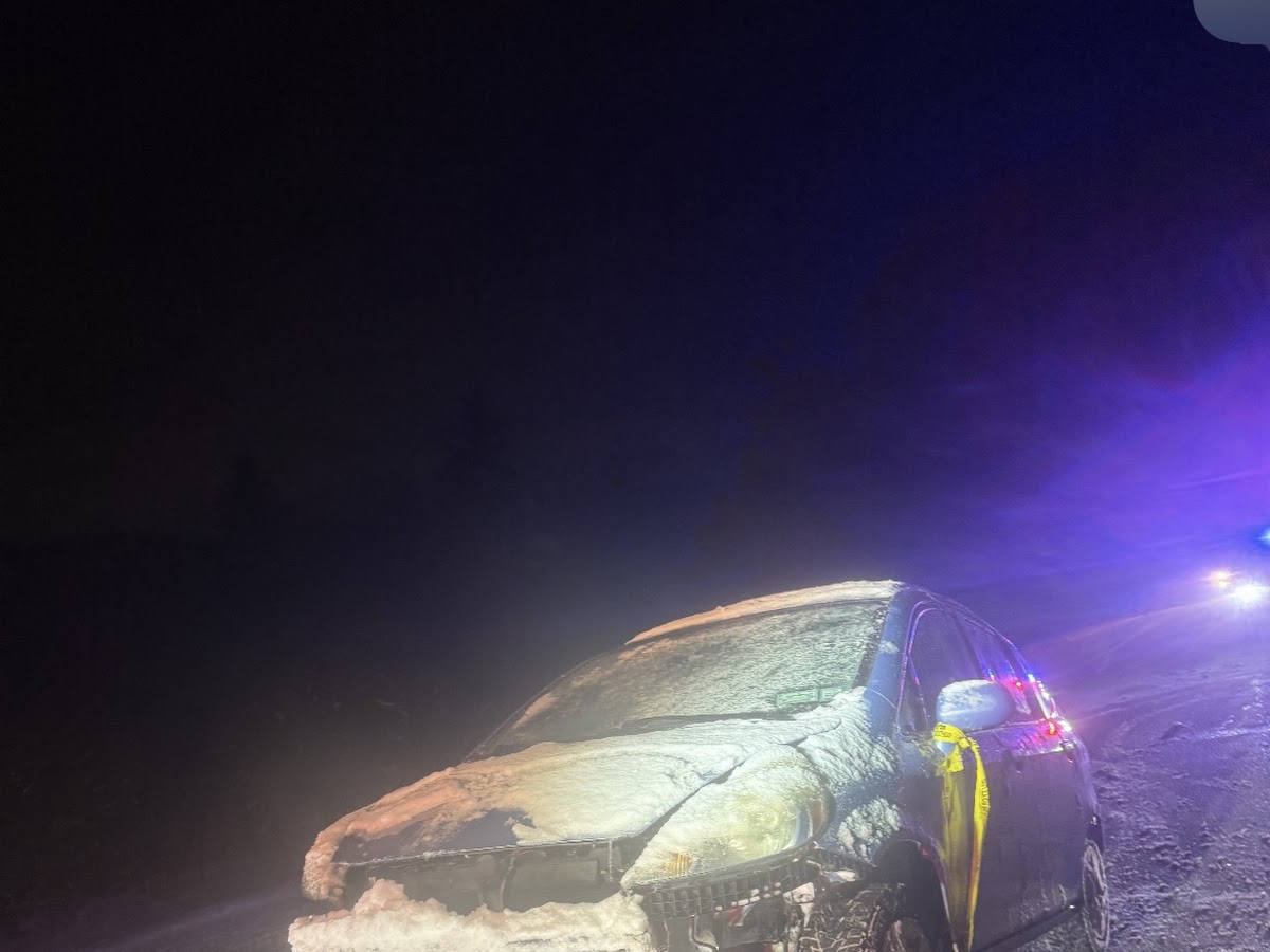 Accident Recovery à Navan
